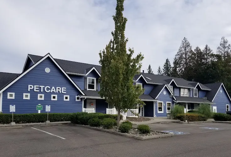 Petcare Hospital & Wellness Center, A Thrive Pet Healthcare Partner - Image 1