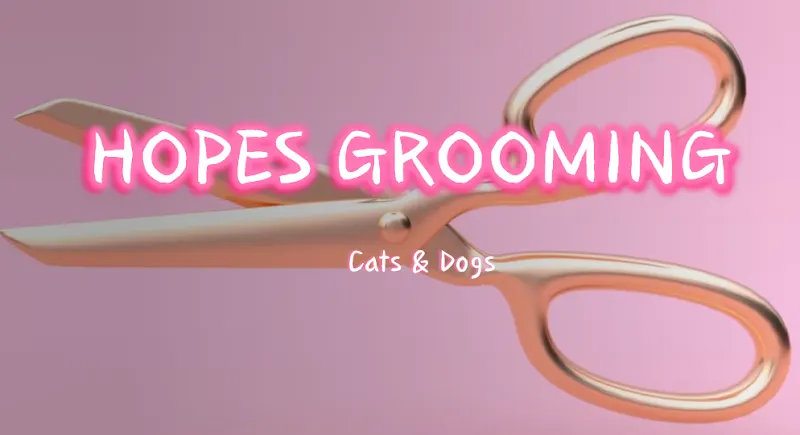 Hopes Grooming - Image 1