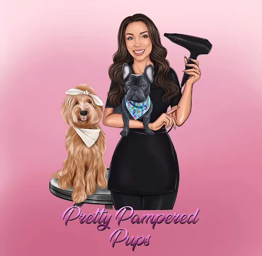 Pretty Pampered Pups in Dixon, CA