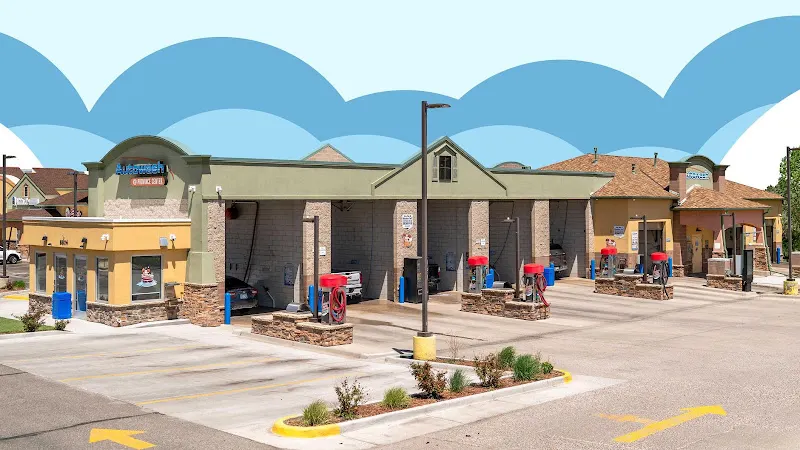 Autowash @ Province Center Car Wash - Image 1