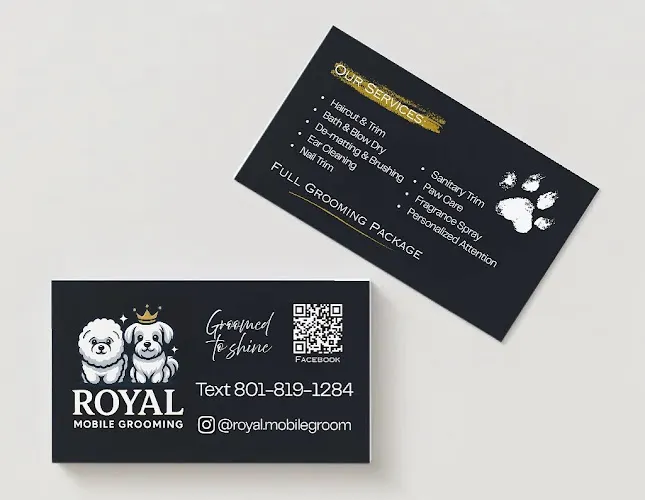 Royal Mobile Grooming - Image 1