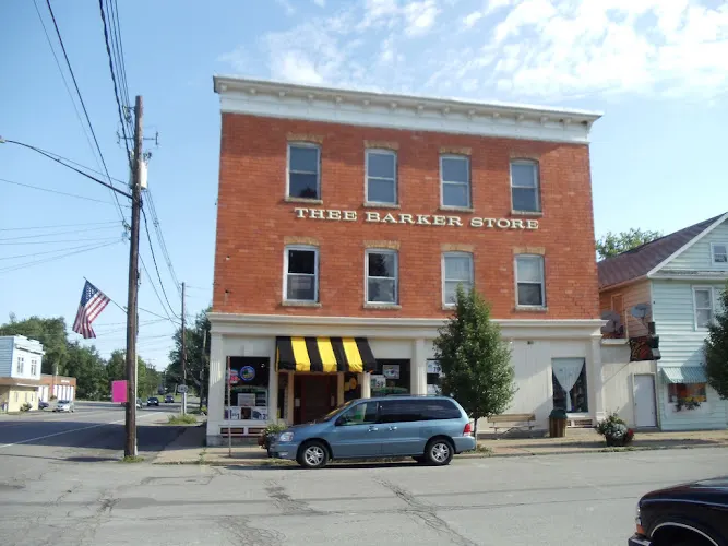The Barker Shop LLC - Image 1