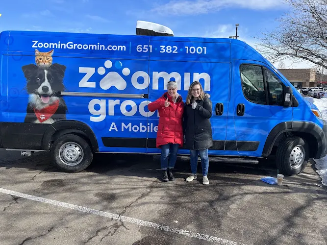 Zoomin Groomin in Lake Elmo, MN