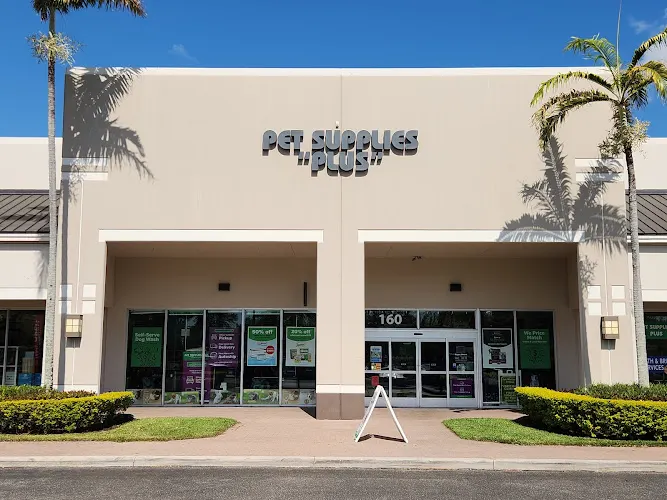 Pet Supplies Plus Royal Palm - Image 1