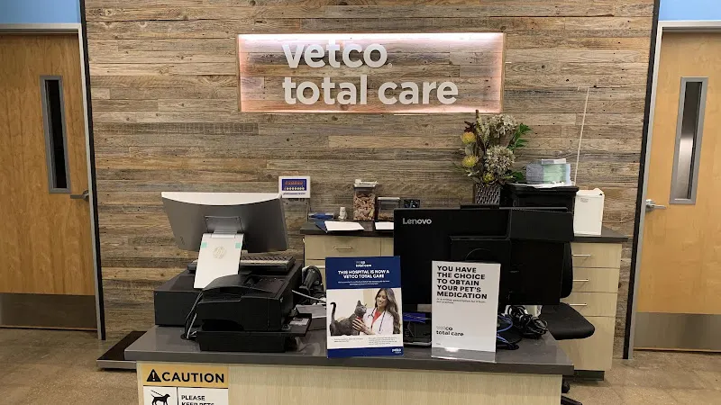 Vetco Total Care - Image 1