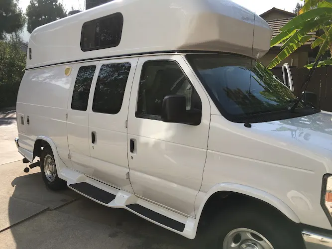 Bens Mobile Dog Spa LLC - Image 1