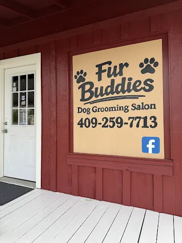 Fur Buddies Dog Grooming Salon, LLC - Image 1