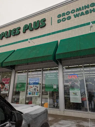 Pet Supplies Plus Westmont - Image 1