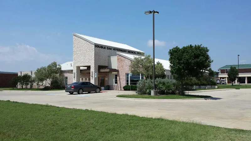 Double Oak Veterinary Medical Center in Double Oak, TX