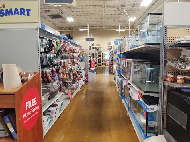 PetSmart in Orland Hills, IL