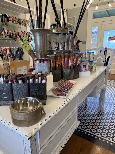 Peyton's Place - Dog Boutique, Barkery and Dog Grooming Salon in Comfort, TX