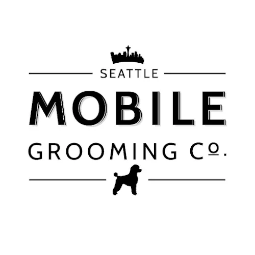 Seattle Mobile Grooming Co. - Image 1