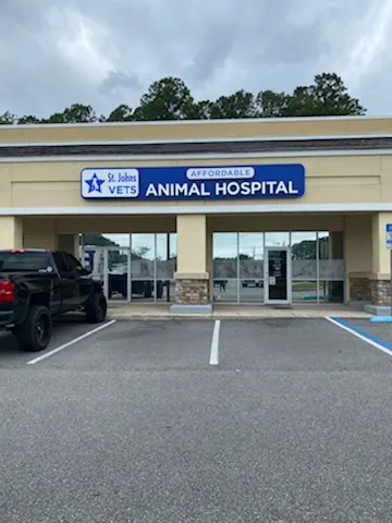 St. Johns Vets Affordable Animal Hospital in St Johns, FL