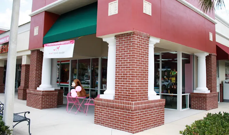 Woof Gang Bakery & Grooming Windermere - Image 1