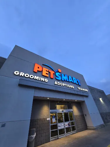 PetSmart in Opelika, AL