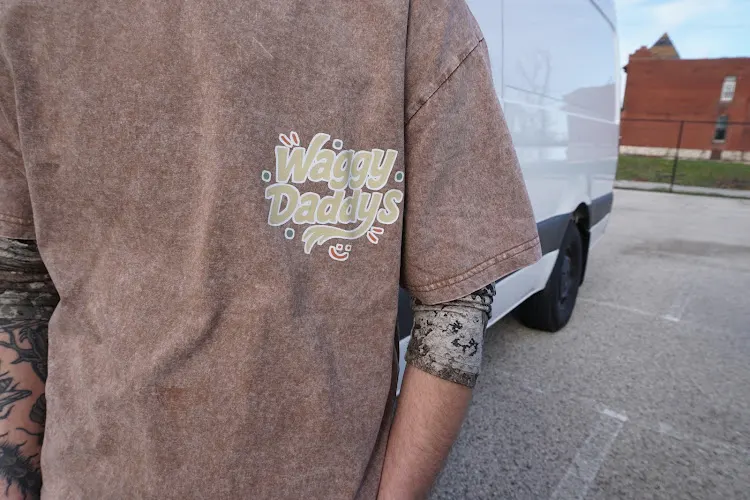 Waggy Daddys - Image 1