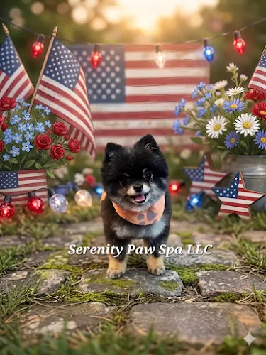 Serenity Paw Spa LLC - Image 1