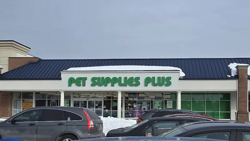 Pet Supplies Plus New Albany - Image 1