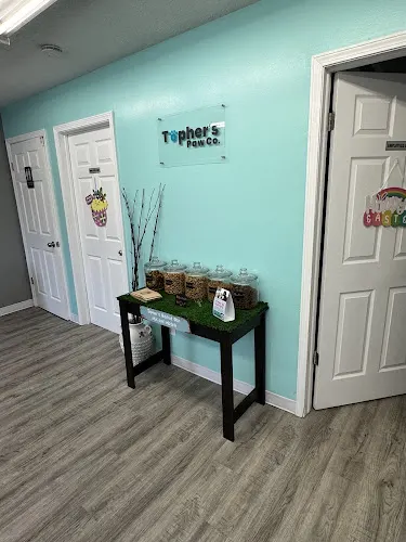 Topher's Paw Co. - Image 1