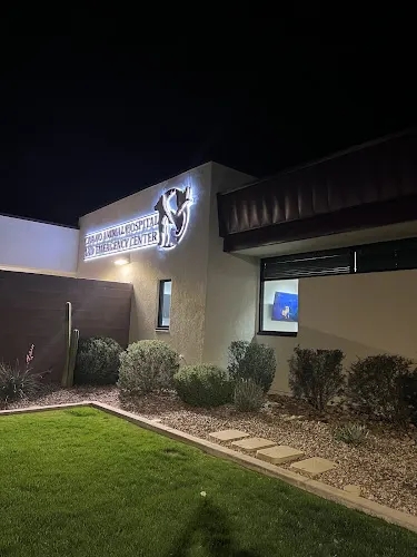 VCA Civano Animal Hospital and Emergency Center - Image 1
