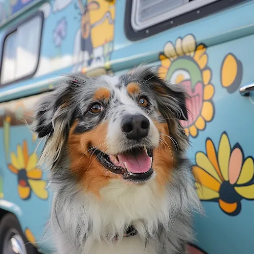 FunkyTown Mobile Dog Wash - Image 1