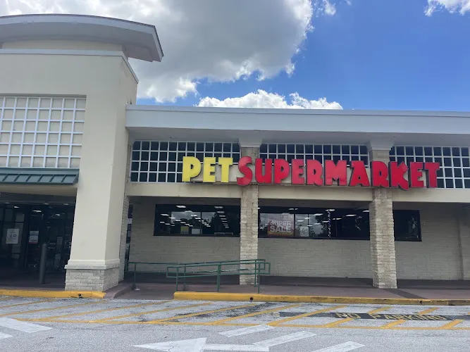 Pet Supermarket in Apopka, FL
