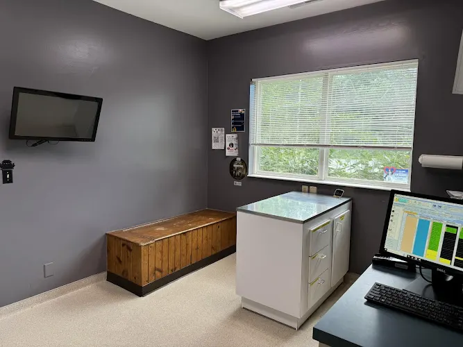 Lake Pointe Veterinary Hospital - Image 1