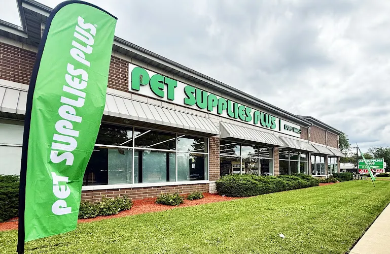 Pet Supplies Plus North Naperville - Image 1