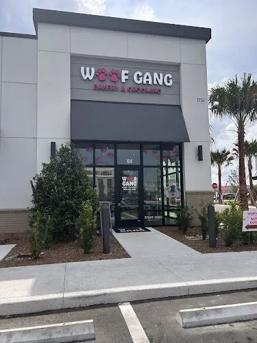 Woof Gang Bakery & Grooming Apollo Beach in Apollo Beach, FL