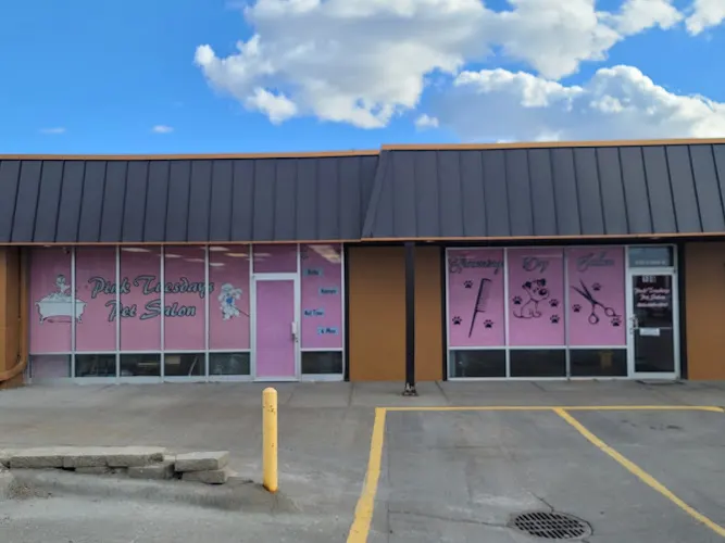Pink Tuesday's Pet Salon in Elkhorn, NE