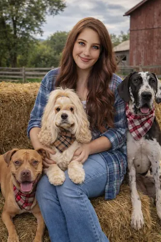Waggs n Wiggles Pet grooming & Behavioral Training LLC - Image 1