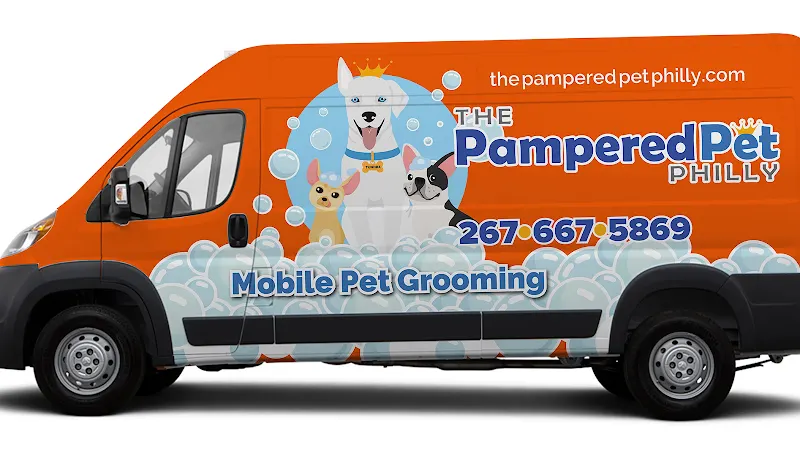 The Pampered Pet Philly - Image 1