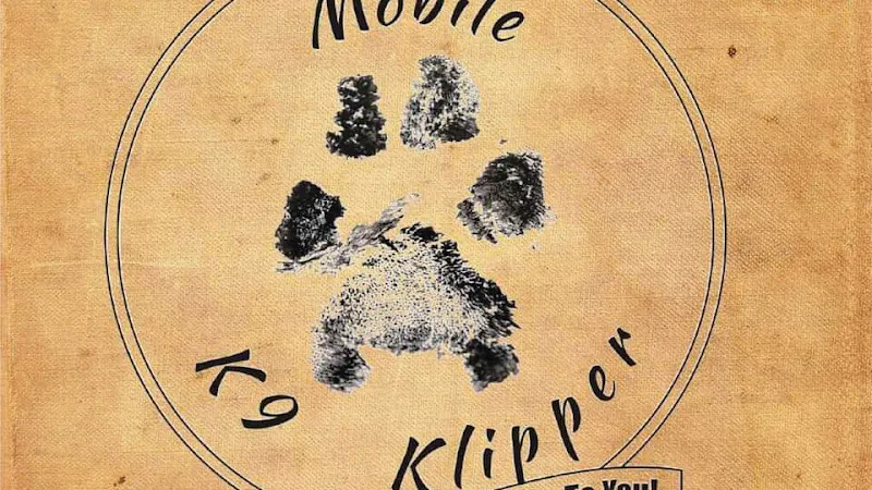 Mobile K9 Klipper - Image 1