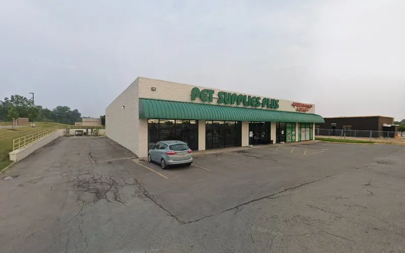 Pet Supplies Plus Mansfield Grooming in Mansfield, OH
