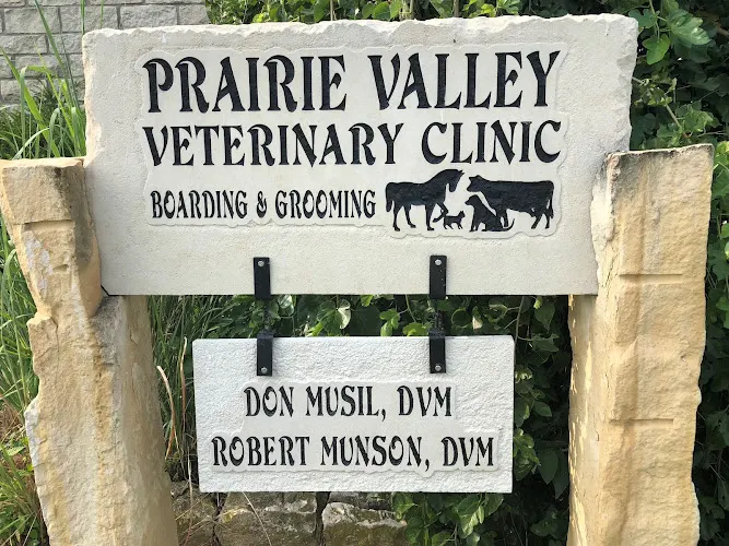 Prairie Valley Vet Clinic - Image 1
