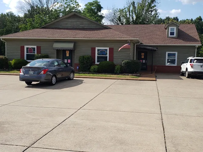 Companion Animal Hospital of Lewisburg TN - Image 1