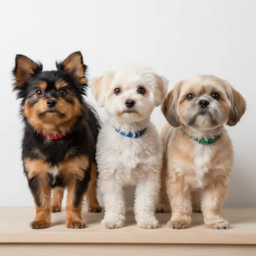 Paradise Doggy Day Spa - Image 1