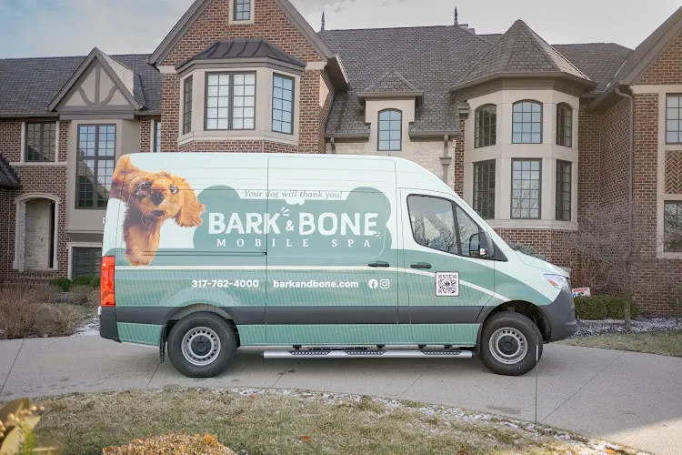 Bark & Bone Mobile - Image 1