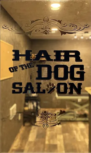 Hair Of The Dog - Image 1