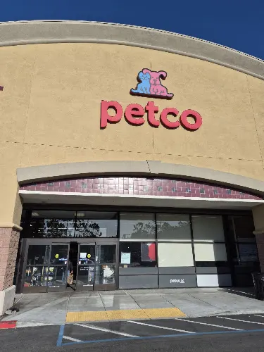 Petco in Union City, CA