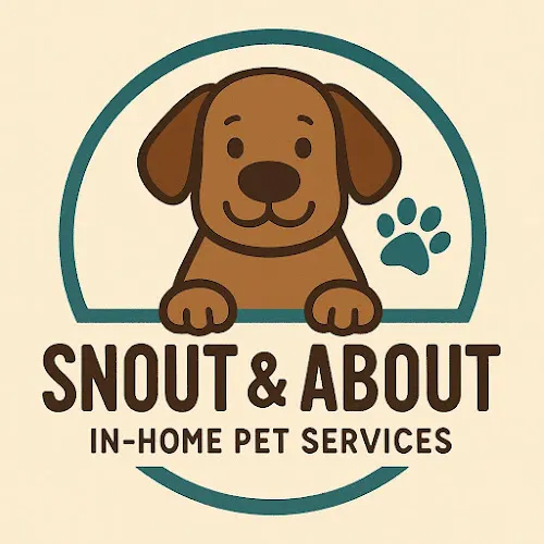Snout and About in Home Pet Services - Image 1