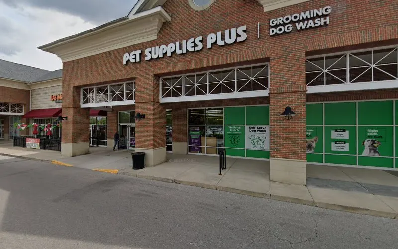 Pet Supplies Plus Westerville Grooming in Westerville, OH