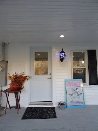 Birch Point Dog Spa - Image 1