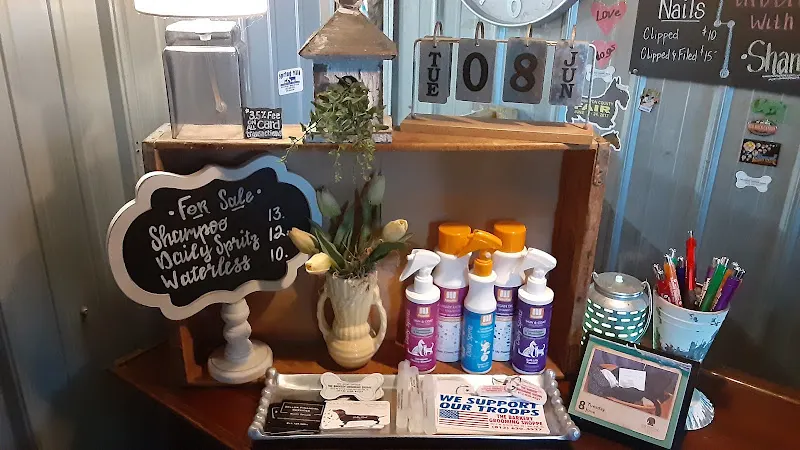 The Barkery Grooming Shoppe - Image 1