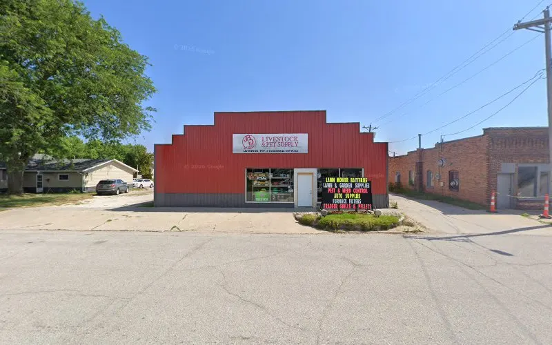 JRG Veterinary Supply - Image 1