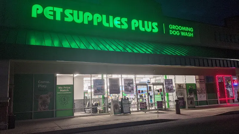Pet Supplies Plus Telford - Image 1