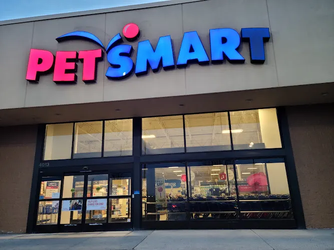 PetSmart - Image 1