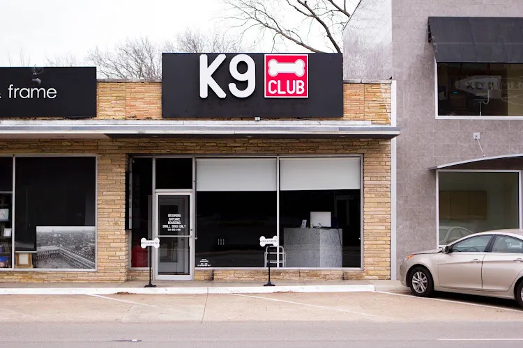 K9 Club - Image 1