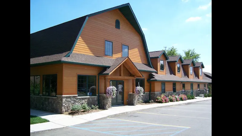 Haslett Animal Hospital - Image 1