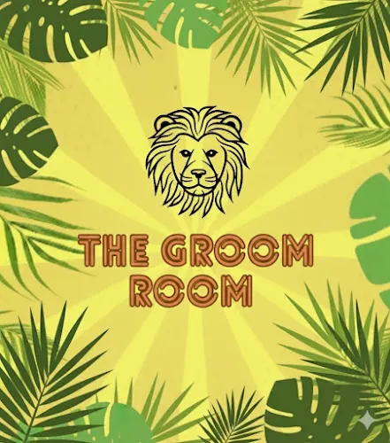 The Groom Room @ The Cattery - Image 1